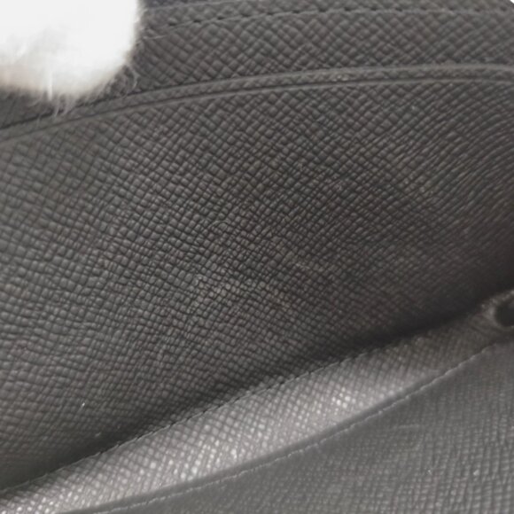 Louis Vuitton LV Coin Case Black Damier Graphite Eclipse Wallet mon-356-09012025 - Picture 8 of 9